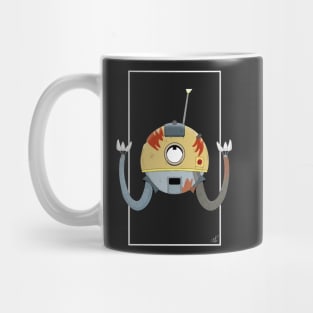 KVN Mug